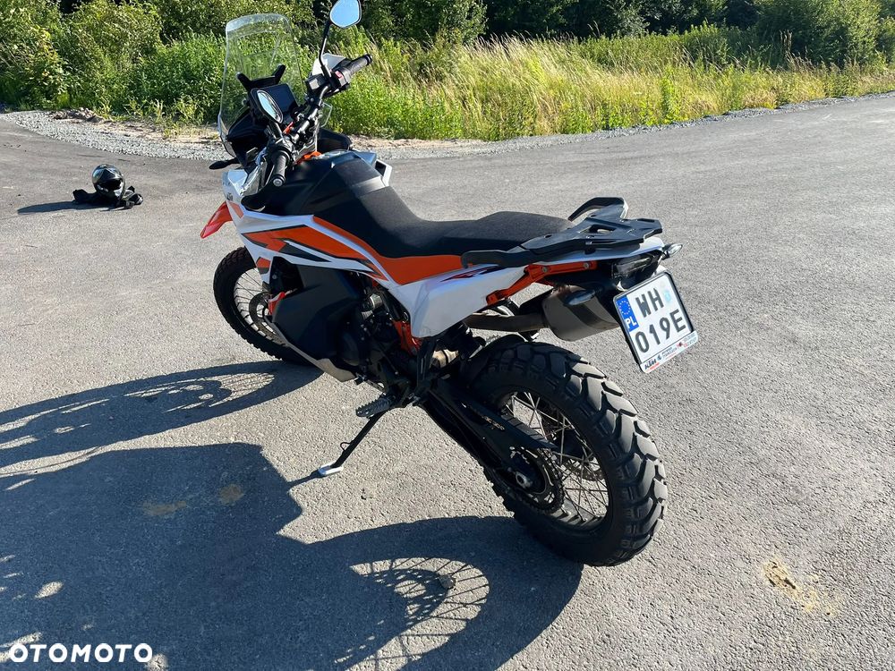KTM Adventure - 12
