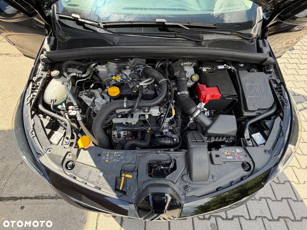 Renault Clio 1.0 TCe Equilibre - 31
