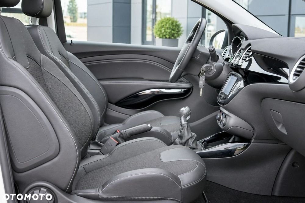 Opel Adam - 13
