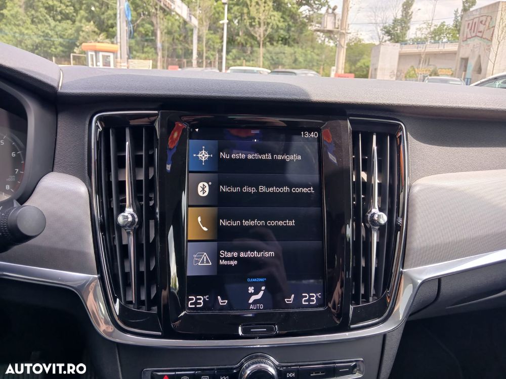 Volvo S90 B4 MHEV AT Plus Bright - 15