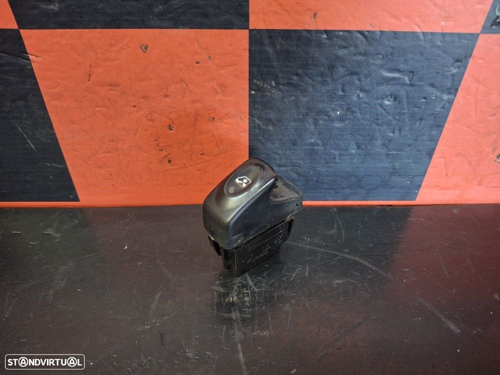 Interruptor De Vidros Frente Direito Renault Kangoo (Kc0/1_) - 1