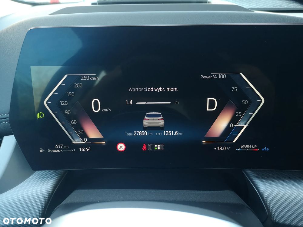 BMW Seria 2 218d GT Advantage - 13