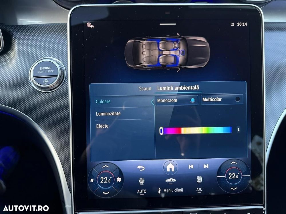 Mercedes-Benz C - 19