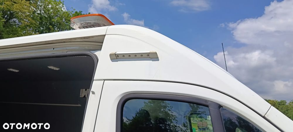 Peugeot Boxer - 9
