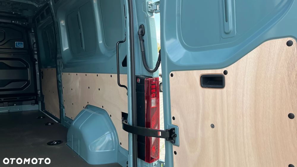 Renault MASTER FURGON - 9