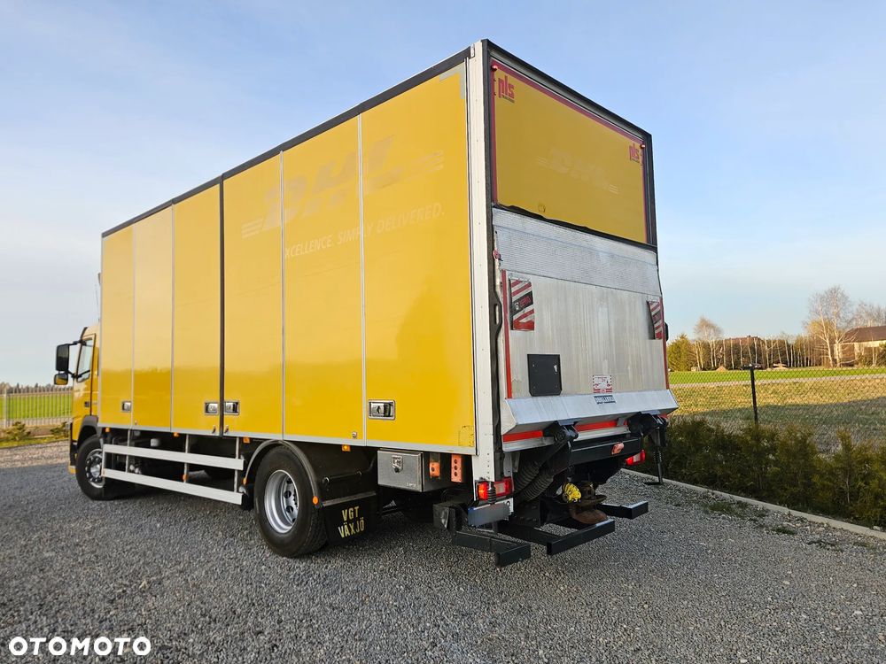 Volvo Fm 330 - 6