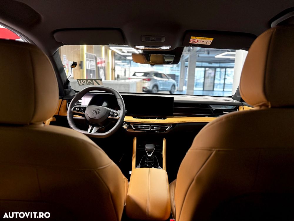 MG HS 1.5 T-GDi 7DCT Exclusive - 6