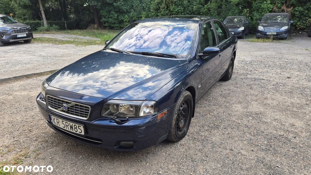 Volvo S80 2.9 Premium - 1