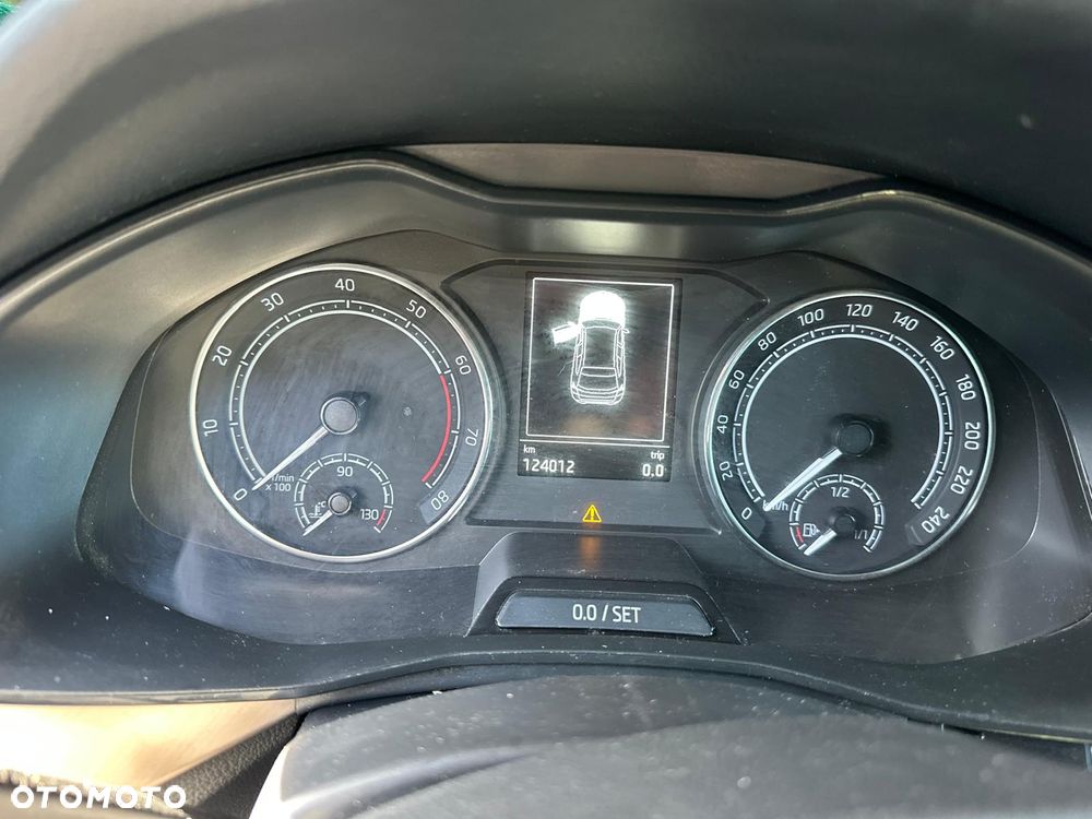 Skoda Kamiq 1.0 TSI Style DSG - 15