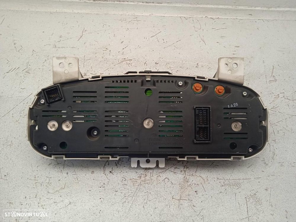 QUADRANTE KIA CEED FASTBACK 2011 - 3