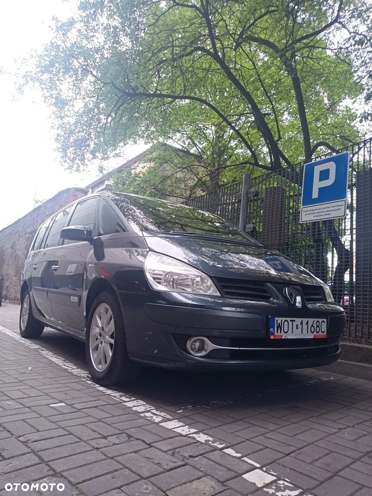 Renault Espace 2.0 Dynamique - 1
