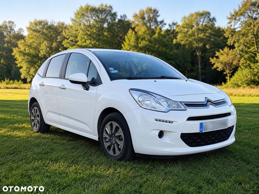 Citroën C3 1.2 e-VTi Exclusive ETG - 3