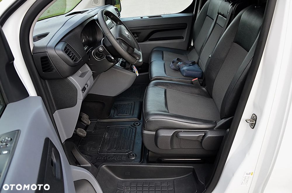 Toyota PROACE - 11