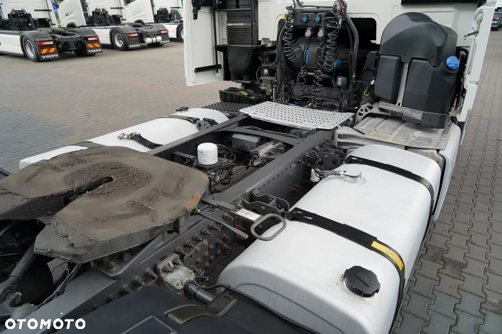 Volvo FH 460 / LOWDECK / MEGA / I-SHIFT - 17