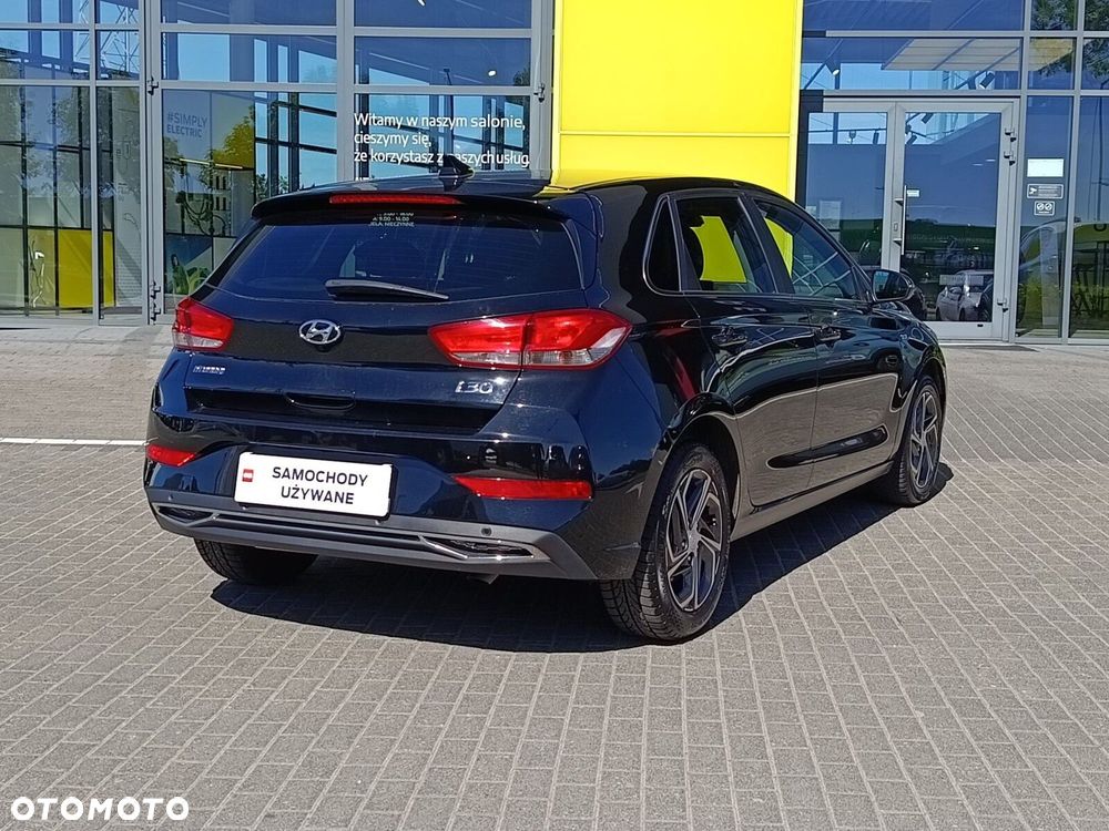 Hyundai i30 1.5 T-GDI 48V Smart DCT - 6