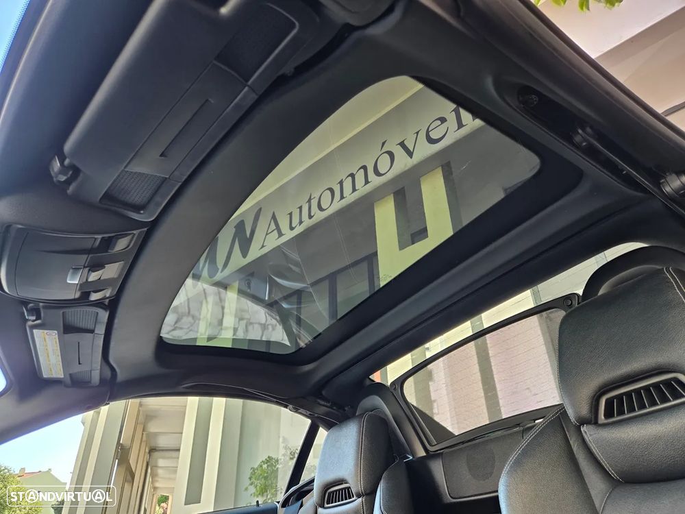 Mercedes-Benz SLK 200 (BlueEFFICIENCY) 7G-TRONIC - 20