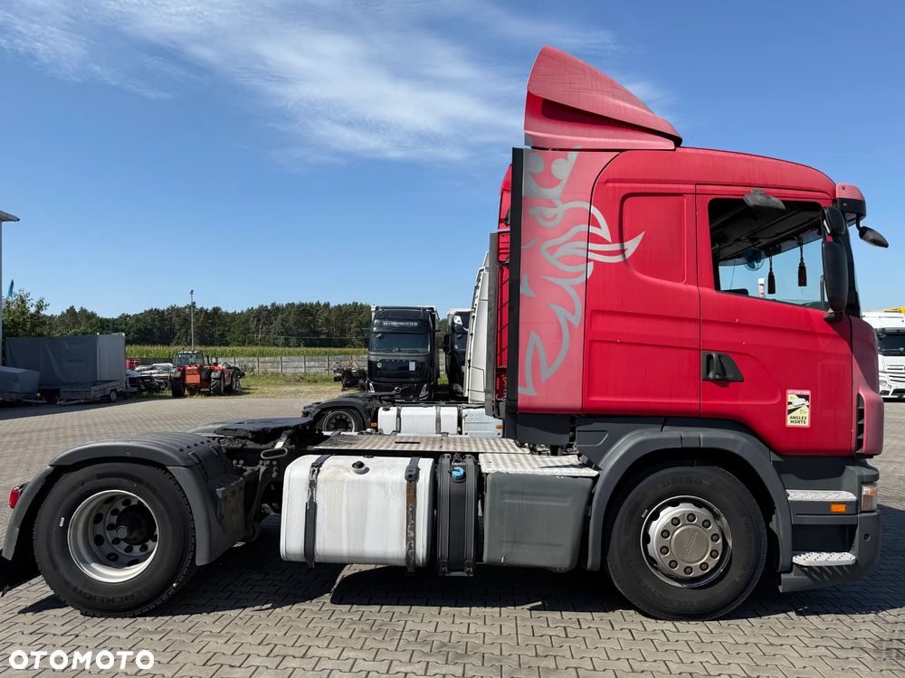Scania G440 - 4