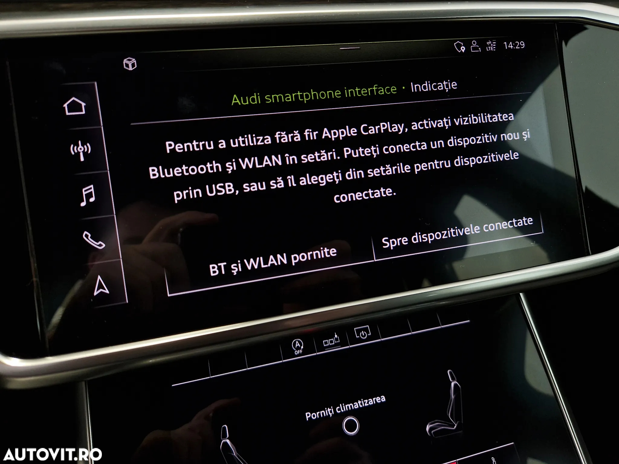 Audi A6 45 TDI quattro tiptronic design - 23