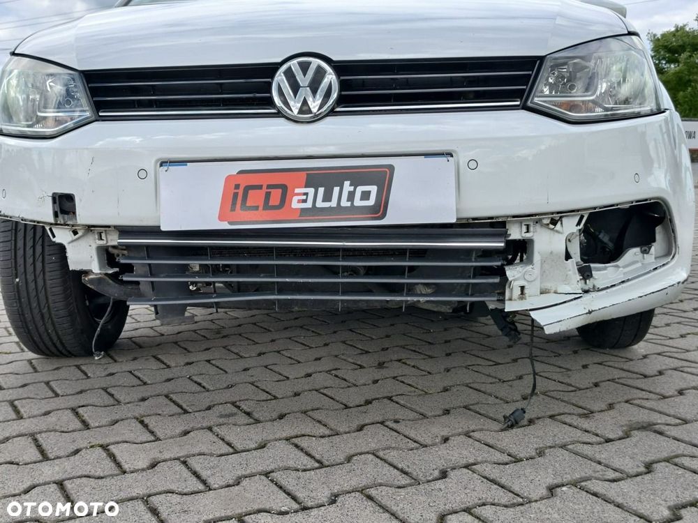 Volkswagen Polo - 21