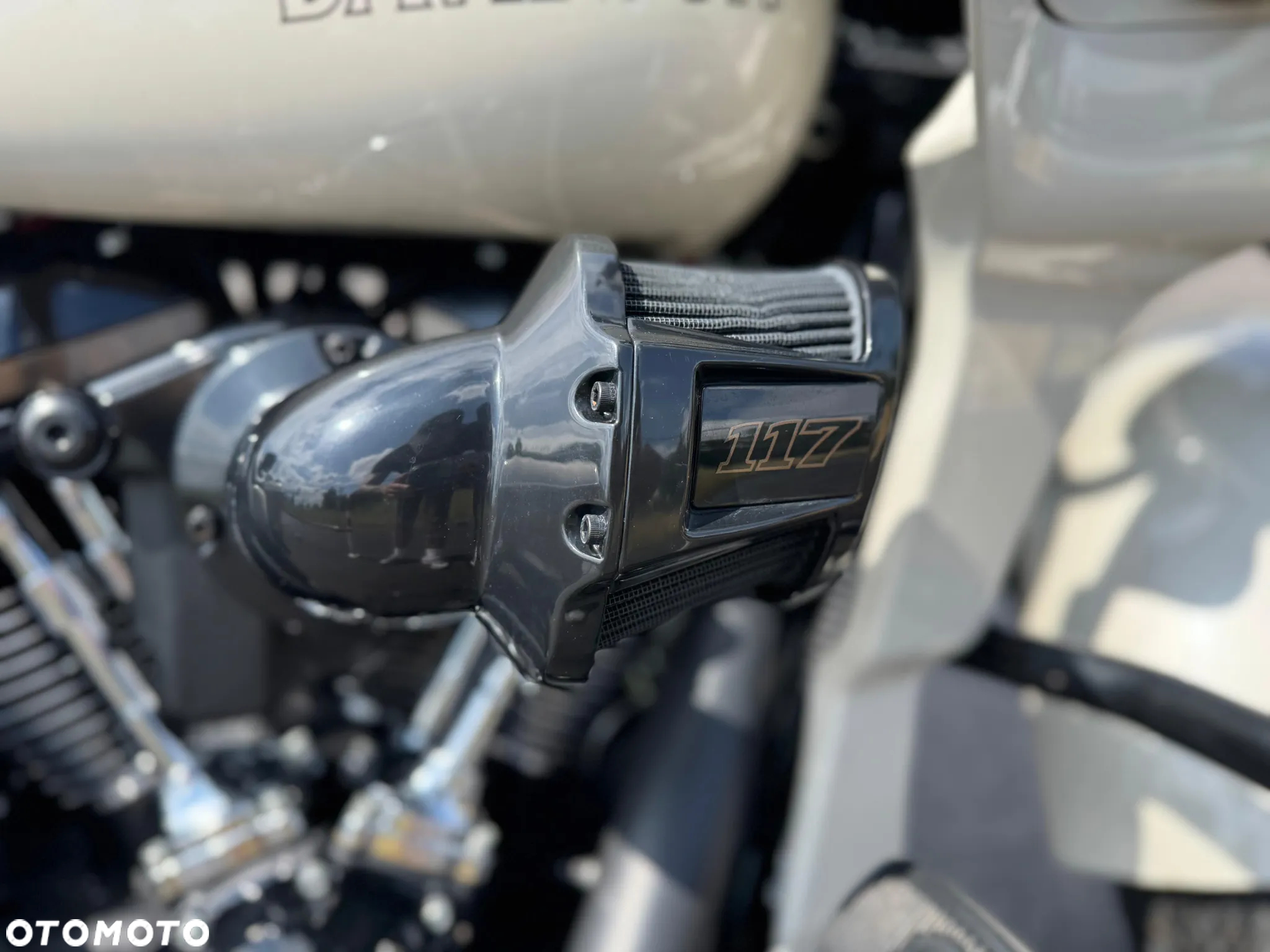 Harley-Davidson Touring Road Glide - 6
