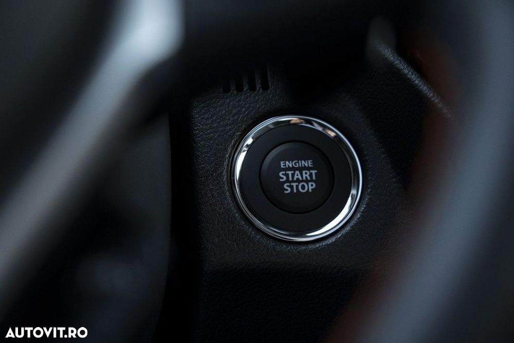 Suzuki S-Cross - 19