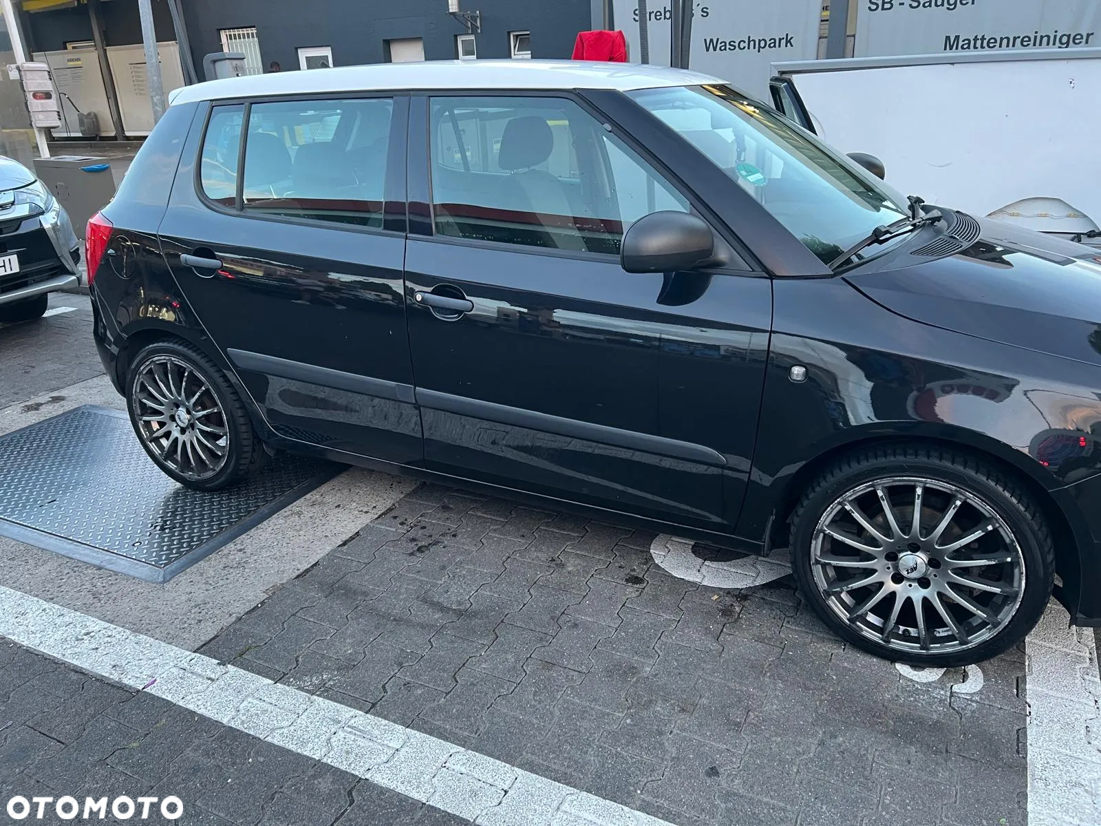 Skoda Fabia 1.2 12V Active - 10