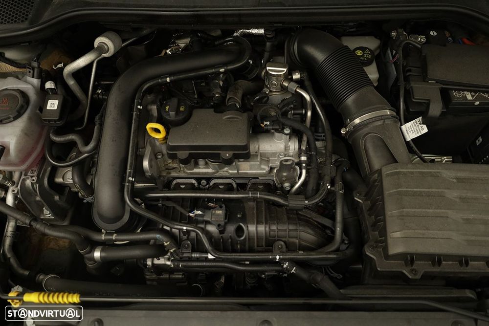 SEAT Arona 1.0 TSI Style - 22