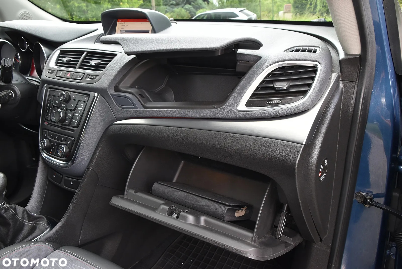 Opel Mokka - 36