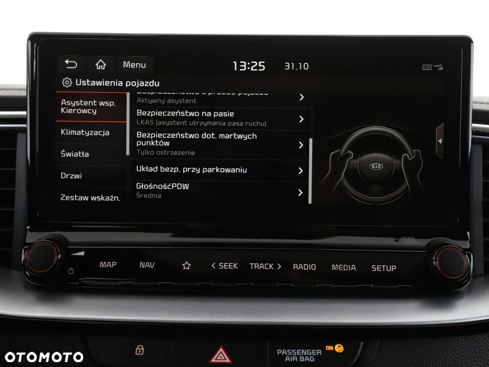 Kia ProCeed 1.4 T-GDI DCT7 OPF GT LINE - 27