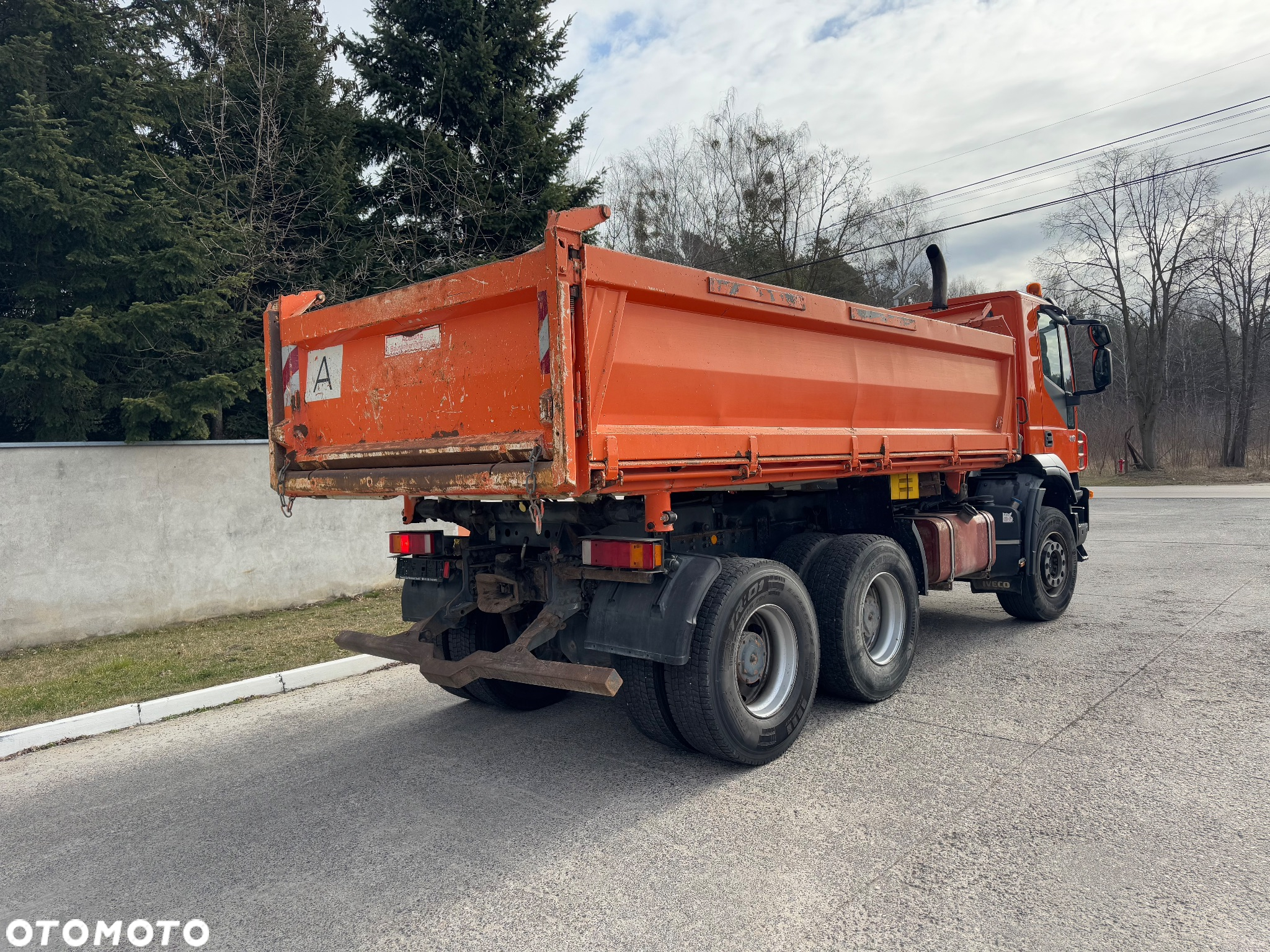 Iveco - 4