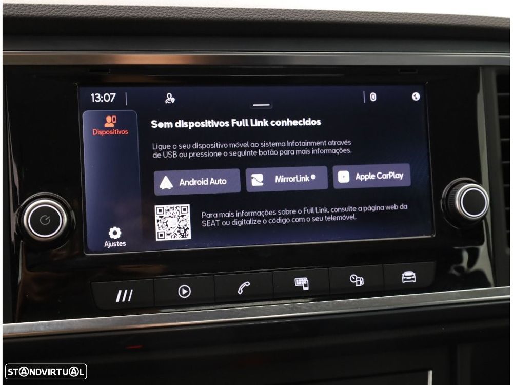 SEAT Ateca 1.0 TSI Style - 22