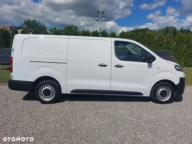 Citroën Jumpy Long - 10