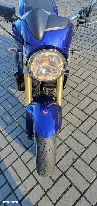 Honda Hornet - 4