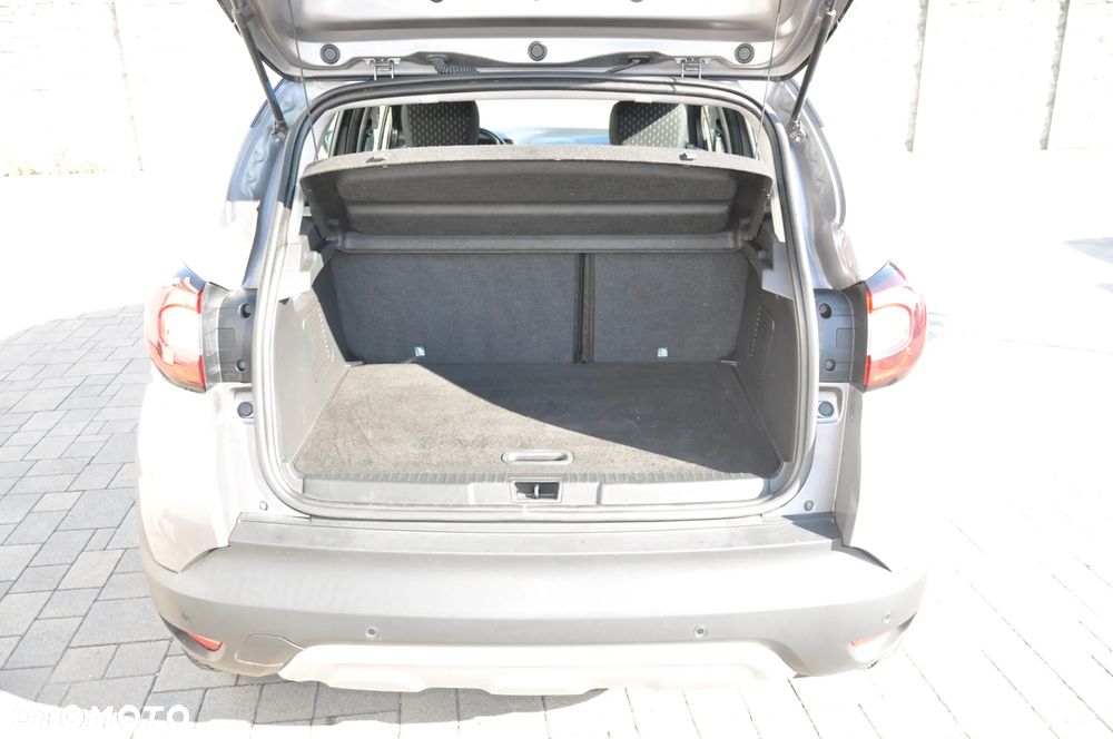 Renault Captur (ENERGY) TCe 90 INTENS - 13