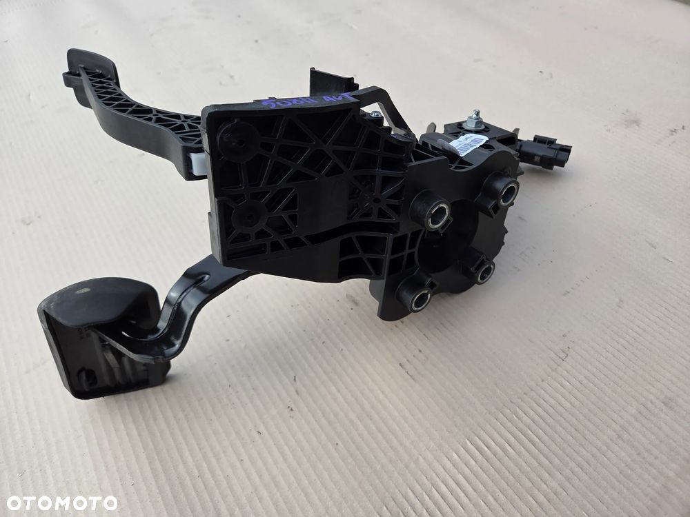 Pedały pedał gazu pedał hamulca Peugeot 508 II automat Europa - 7