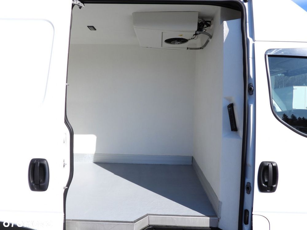 Iveco DAILY 35S16 FURGON CHŁODNIA  -5*C FUNKCJA GRZANIA KLIMATYZACJA  160KM - 22