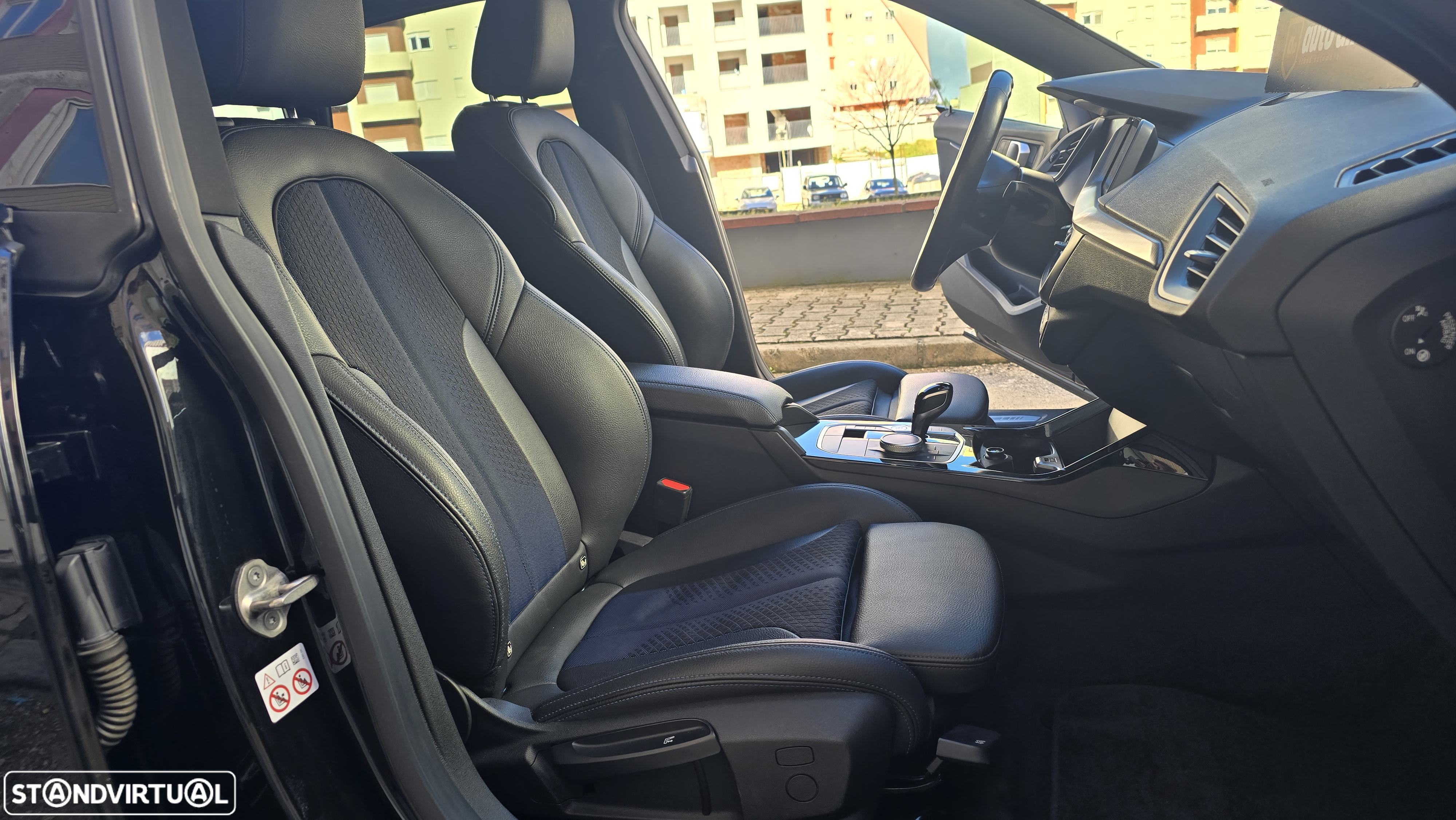 BMW 216 Gran Coupé d Pack Desportivo M - 23