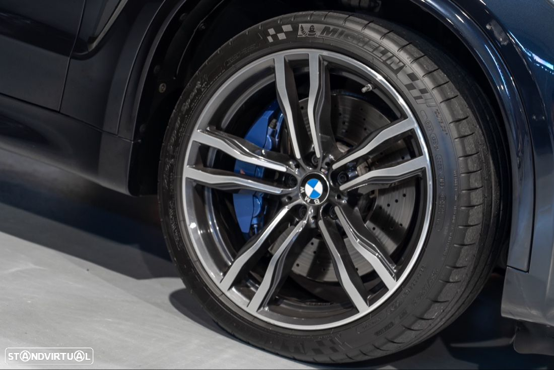 BMW X5 M Standard - 7