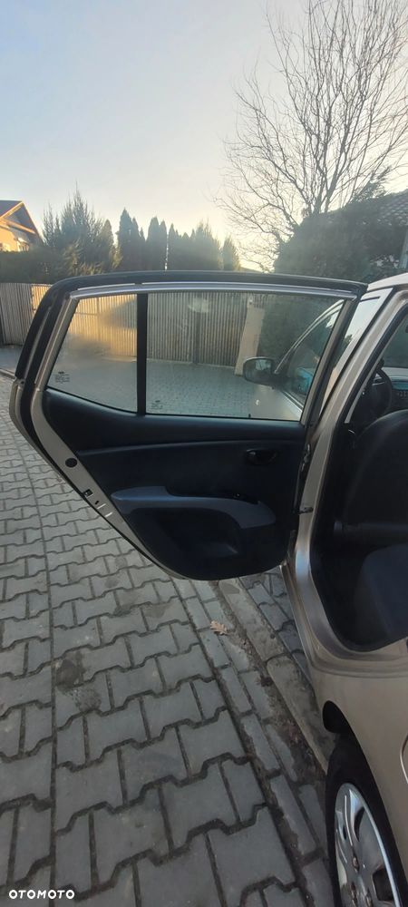 Hyundai i10 1.2 Classic - 16