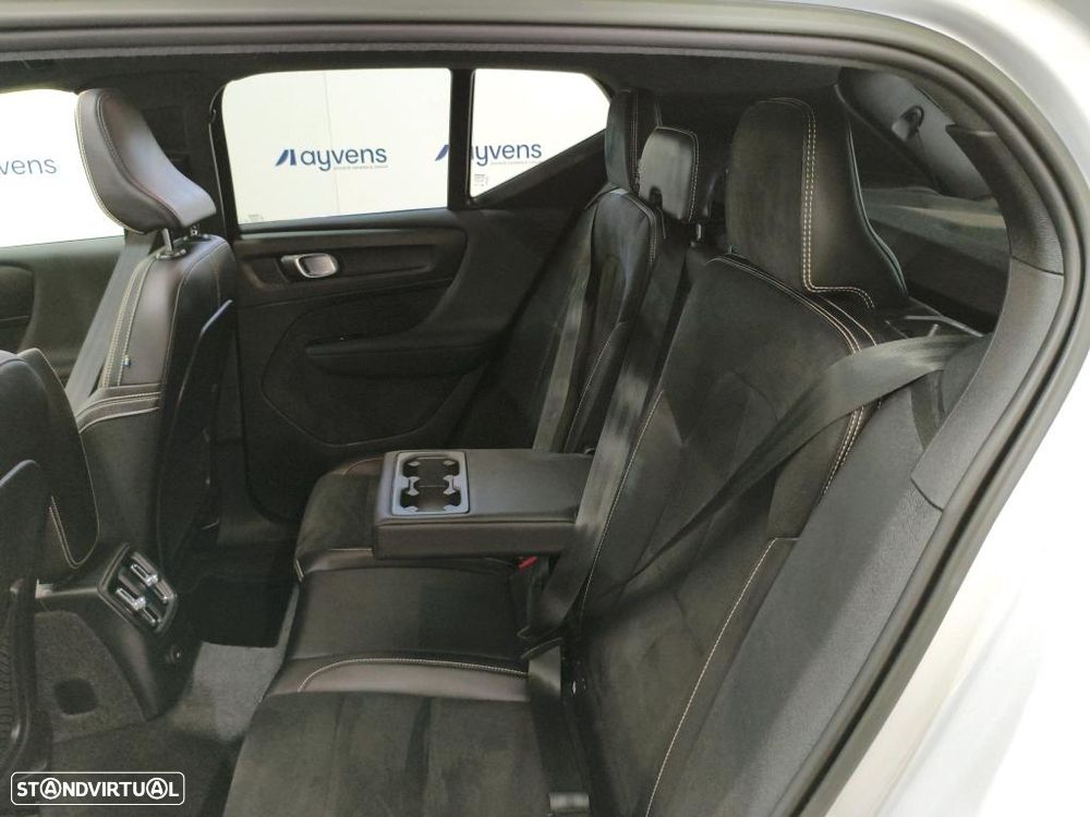 Volvo XC 40 1.5 T5 PHEV R-Design - 8
