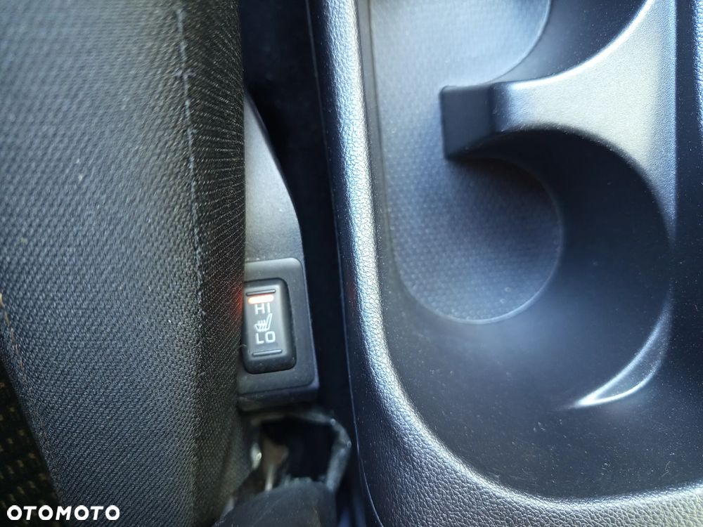 Mitsubishi ASX 1.6 2WD Klassik Kollektion+ - 27