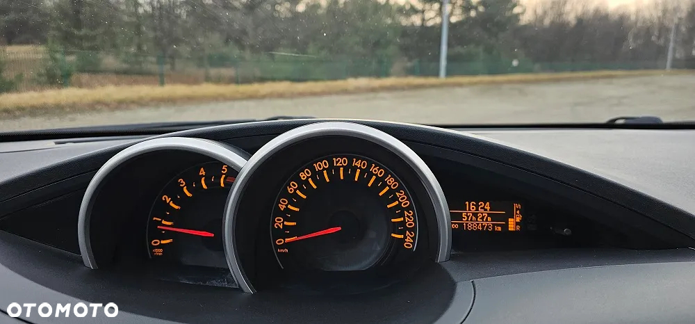 Toyota Verso 2.0 D-4D Sol 7os - 19