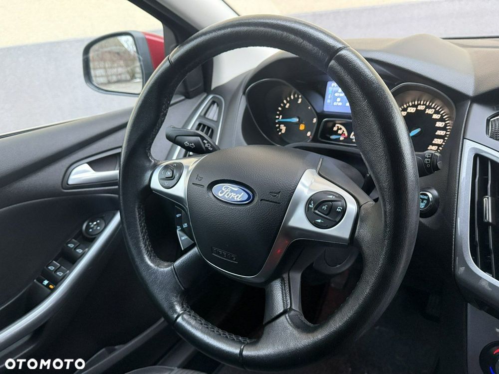 Ford Focus 2.0 TDCi Edition - 37