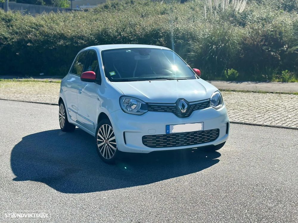 Renault Twingo 0.9 TCe Le Coq Sportif - 10