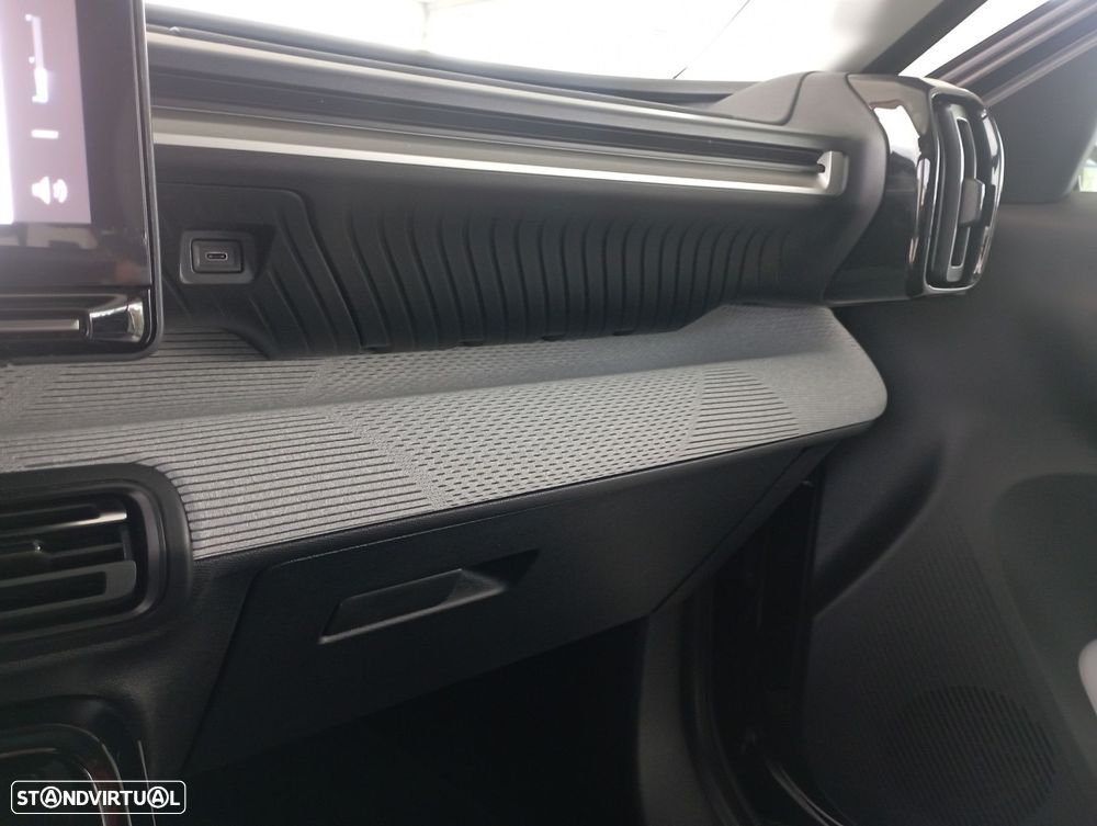 Citroën C3 1.2 Turbo Business - 18