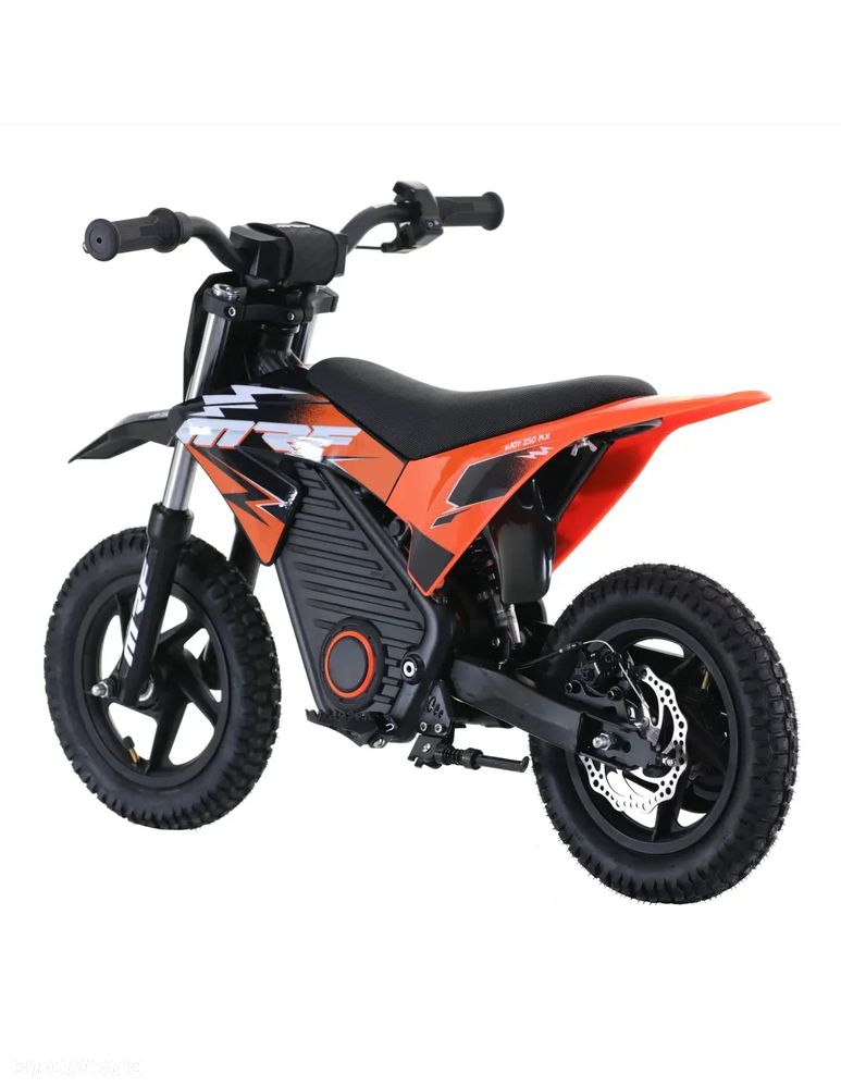 MRF Inny