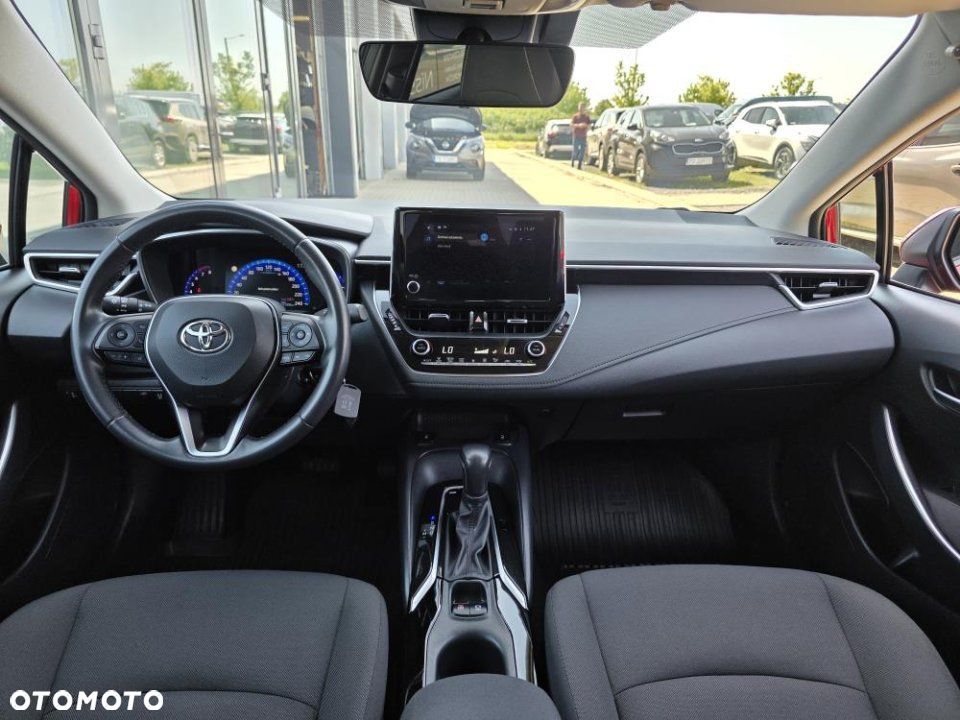 Toyota Corolla - 20