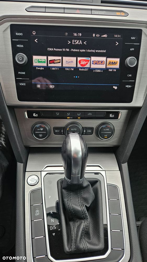 Volkswagen Passat 1.5 TSI EVO Comfortline DSG - 25