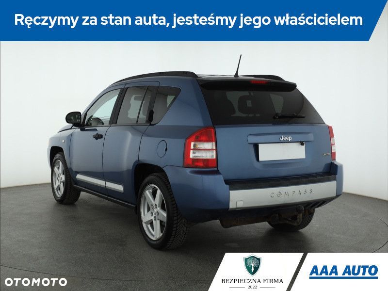 Jeep Compass - 6