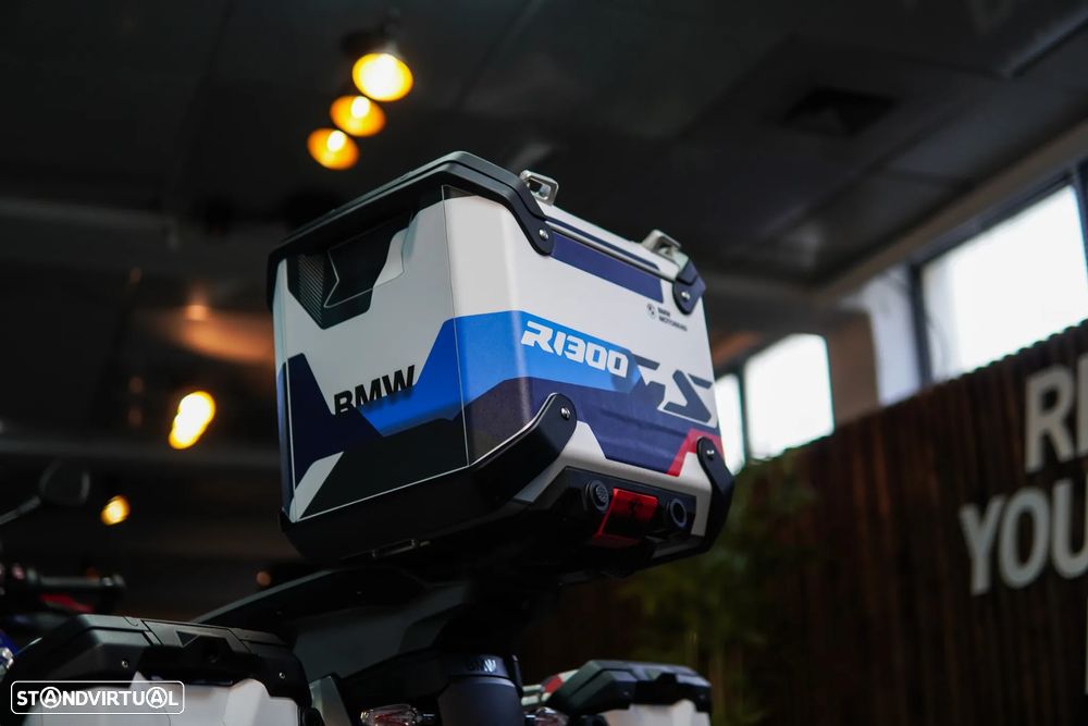 BMW R 1300 GS Adventure TROPHY AUTOMATICA - 46